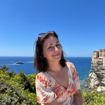 Baby-sitter Millau: Lena