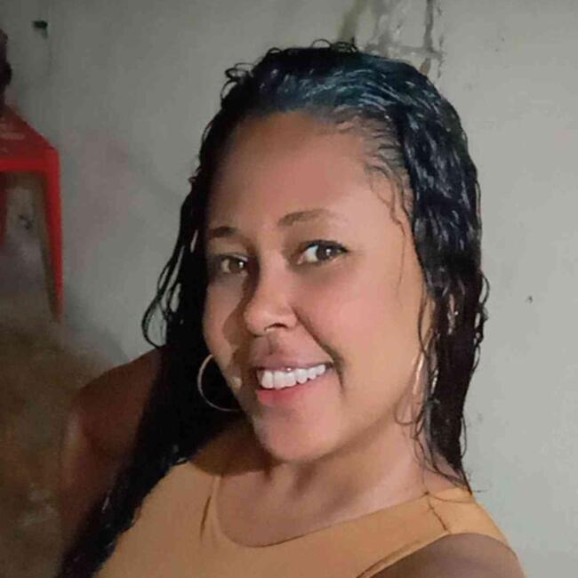 Babysitter in Duque de Caxias: Milena