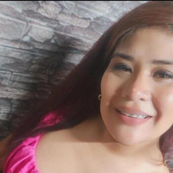 Canguro Seseña Nuevo: Emily Montero