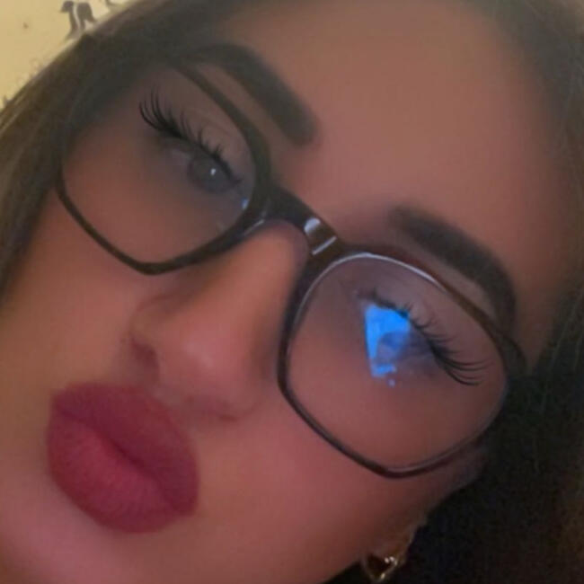 Babysitter in Bordeaux: Najat