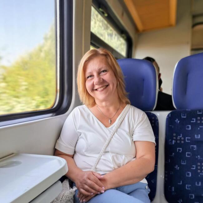 Bébiszitter Szigetcsép területén: Ági