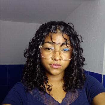 Babysitter in Cartagena: Karen