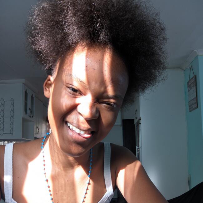 Babysitter in Boksburg: Lee