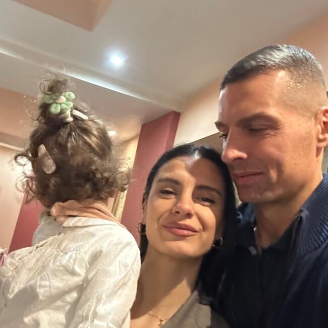 Babysitting job in Subotica: Sanja