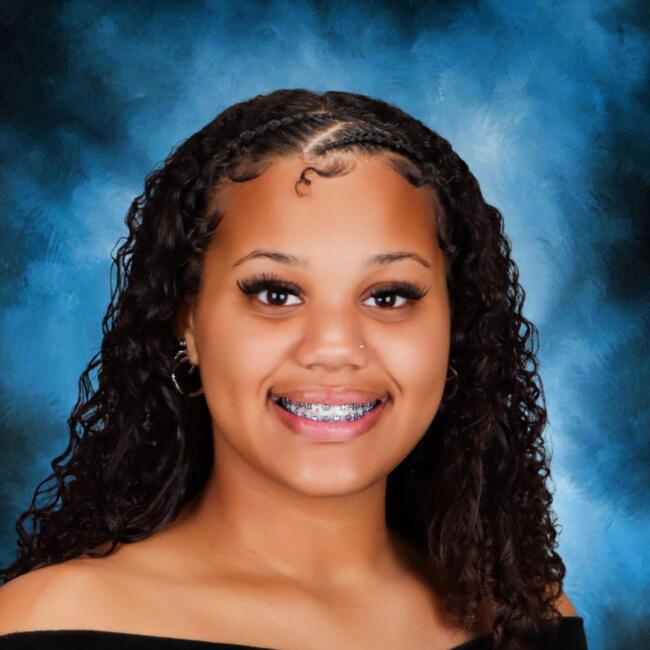 Babysitter in Margate: Emeilya