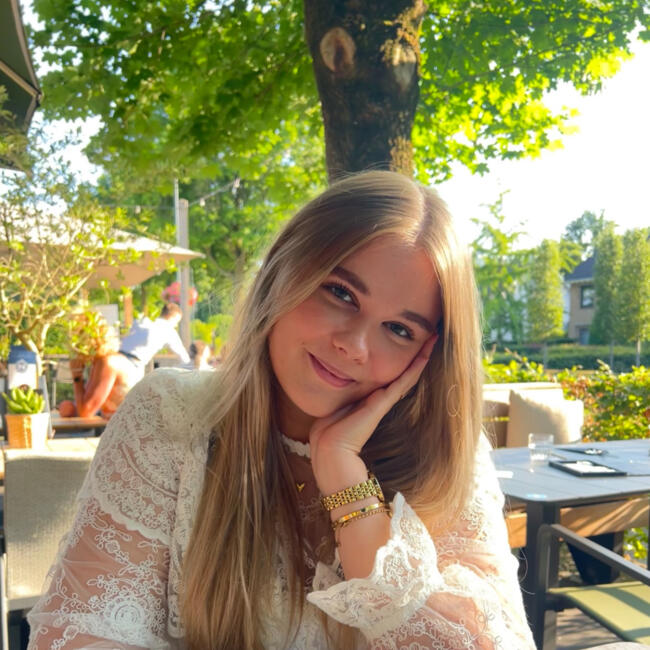 Oppas in Berghem: Fenne