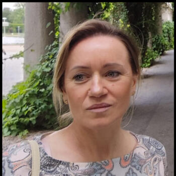 Opiekunka do dziecka w Lublin: Monika