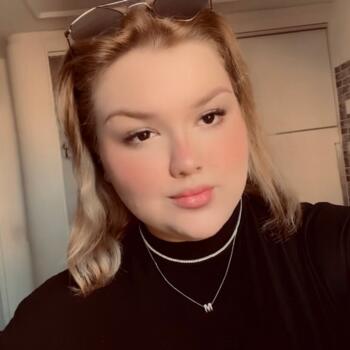 Babysitter in Fortaleza: Mariana