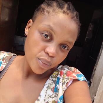 Nanny Thembisa: Patricia