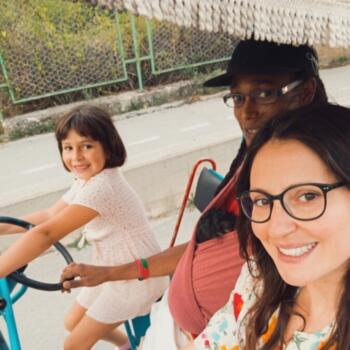 Babysitting job in Potenza: babysitting job Alessandra