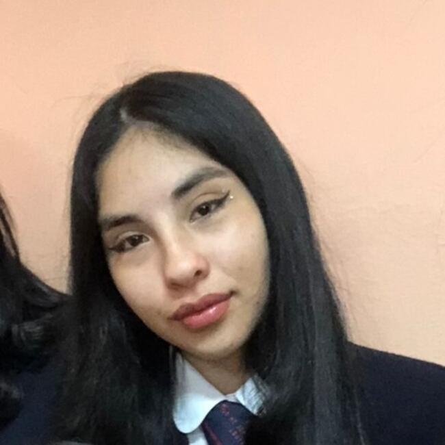 Niñera en Temuco: Javiera