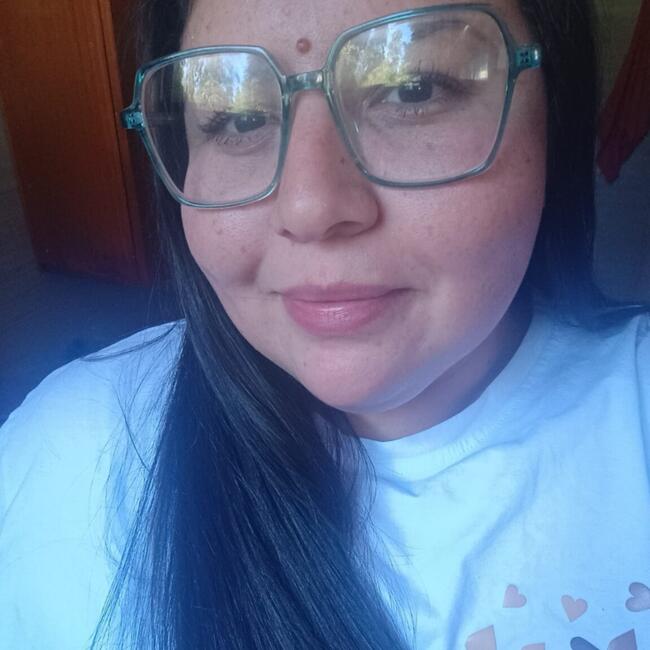Babysitter in Panguipulli: Natalia Contreras Molina