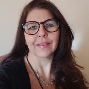 Babysitter Porto: Maria