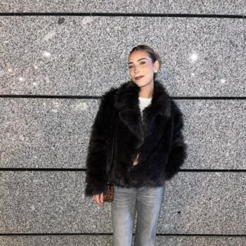 Niñera en Getafe: Paula