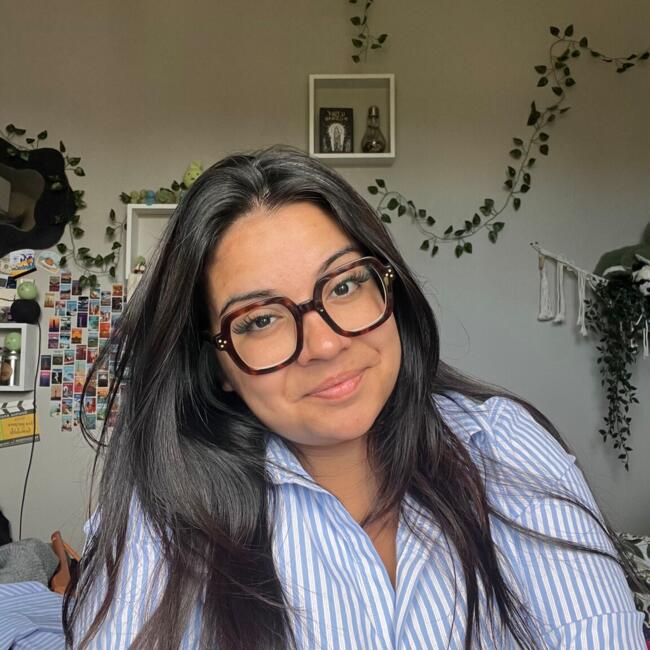 Babysitter in Héric: Clara