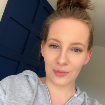 Babysitter in Sanremo: Jessica