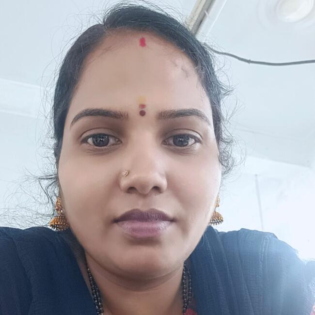 Babysitter in Bengaluru: Veena s Veena s