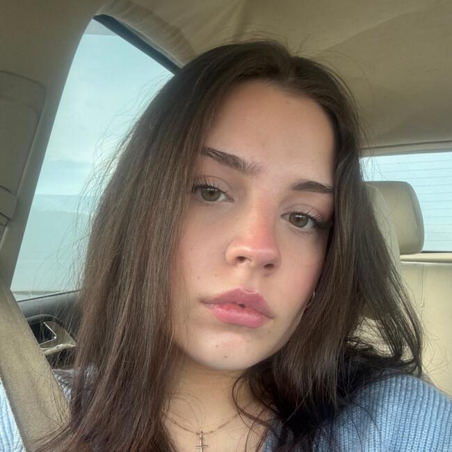 Canguro en Arganda del Rey: Miriam