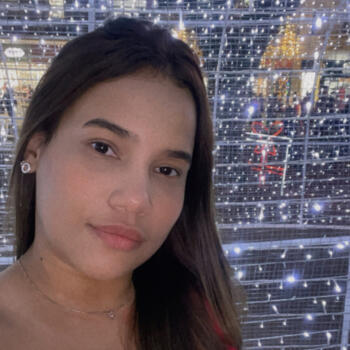 Babysitter Várzea Paulista: Milena