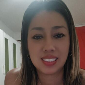 Baby-sitter in Vernier: Jacky