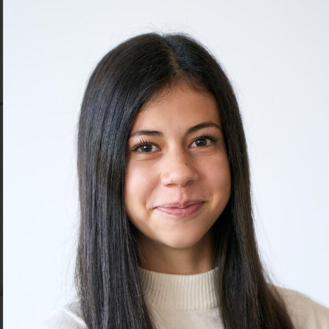 Bonă în Piatra Neamț: Bianca