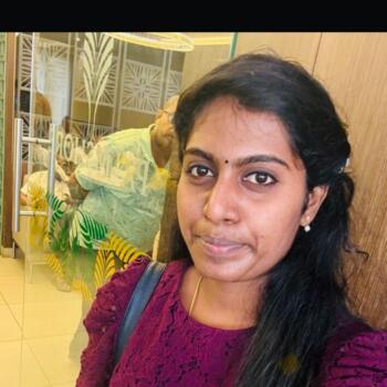 चेन्नई में बेबीसिटिंग की नौकरी: बेबीसिटिंग से जुड़े काम Maari