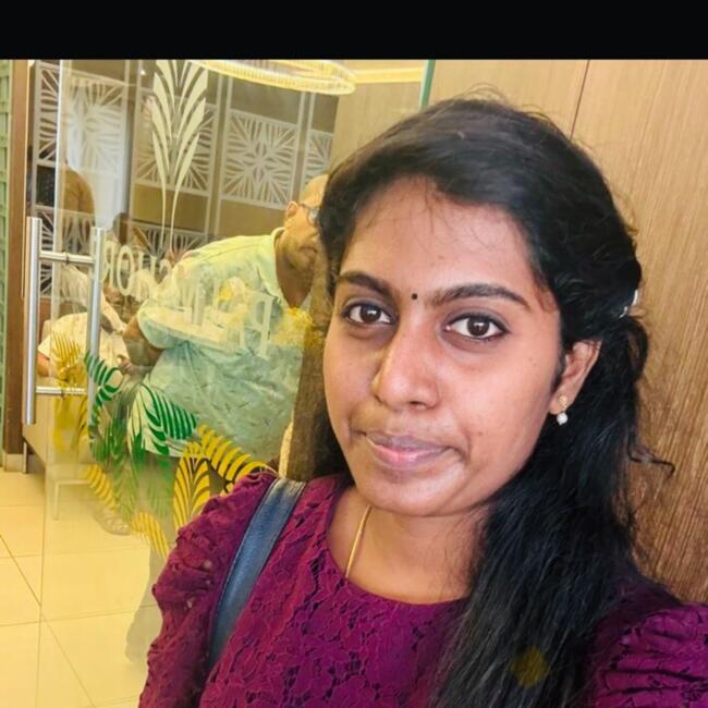 चेन्नई में बेबीसिटिंग की नौकरी: Maari