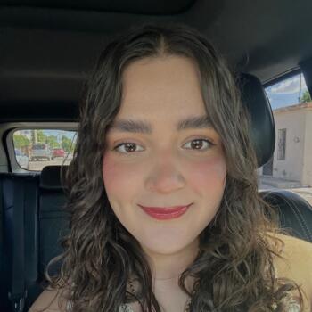 Babysitter in Hermosillo: Ivanna