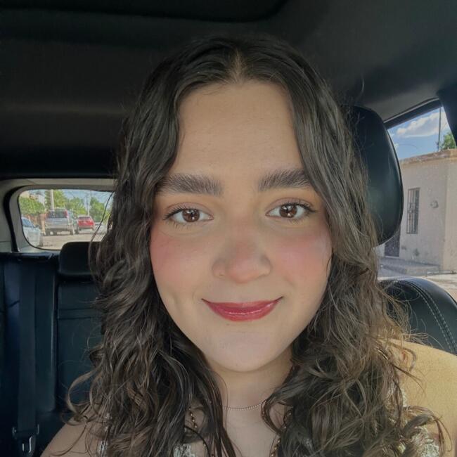 Babysitter in Hermosillo: Ivanna