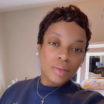 Babysitter in Pittsburgh: Jamiyah