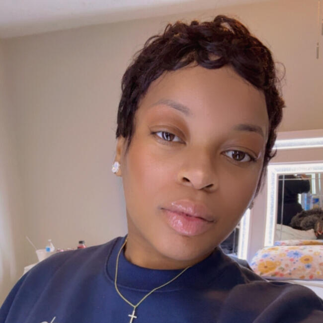 Babysitter in Pittsburgh: Jamiyah