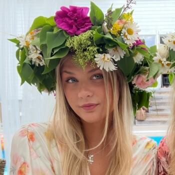 Babysitter in Nice: Fanny