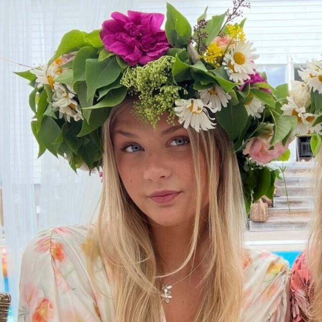 Babysitter in Nice: Fanny