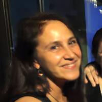 Maria Eugenia