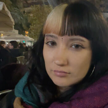Nanny Alicante: Gisela