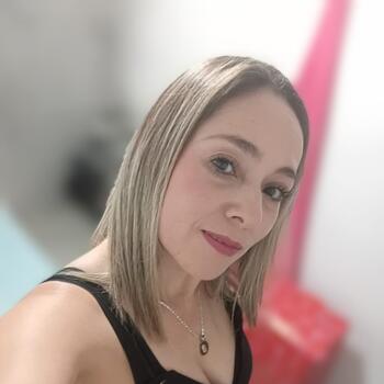 Canguro en Madrid: Yoa