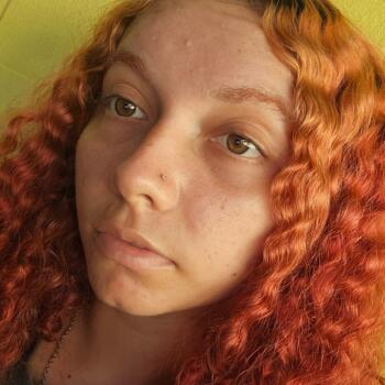 Babá em Fortaleza: Maria