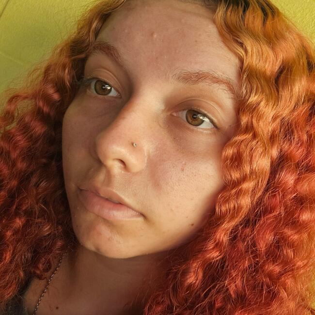 Babá em Fortaleza: Maria