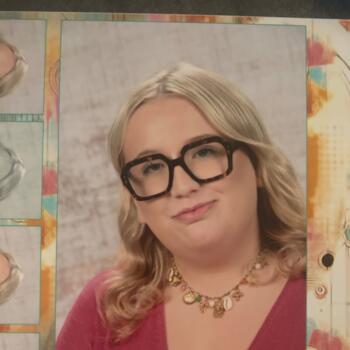 Babysitter in Bruay-sur-l'Escaut: Lauryne