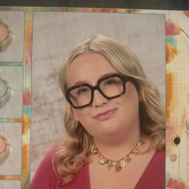 Babysitter in Bruay-sur-l'Escaut: Lauryne