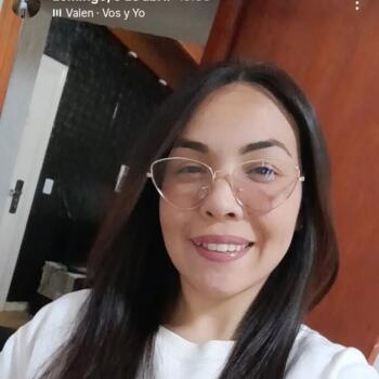 Niñera en Montevideo: Carol