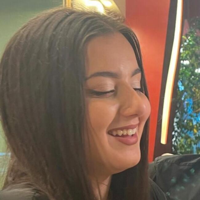 Lefkoşa bölgesinde bebek bakıcısı: Olga Nikolaidou