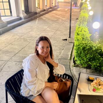 Barnvakt Tammerfors: Ritisha