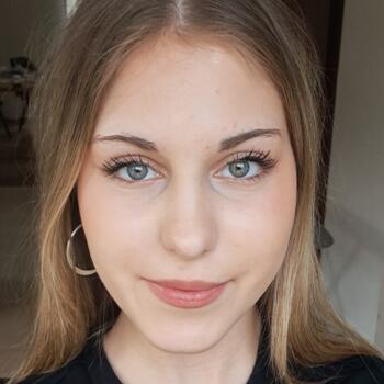 Babysitter in Lodz: Maja