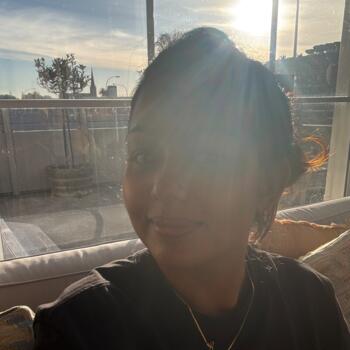 Job de garde d'enfants à New Plymouth: job de garde d'enfants Chathurika