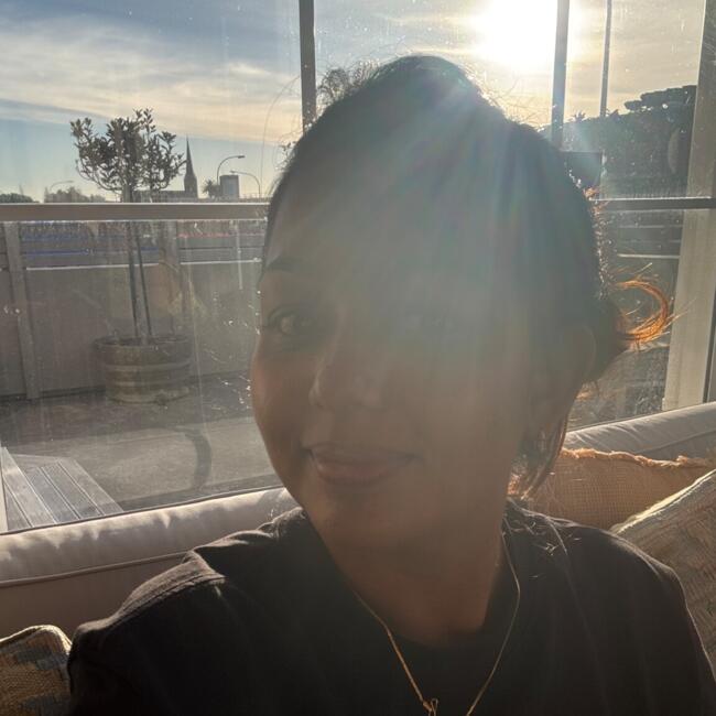 Babysitting job in New Plymouth: Chathurika