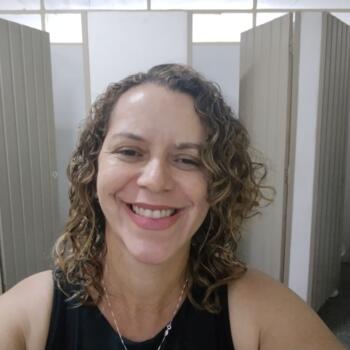 Babá em Taboão da Serra: Giselia de oliveira