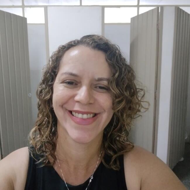 Babá em Taboão da Serra: Giselia de oliveira