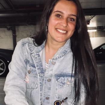 Babysitter Ponta Delgada: Celina