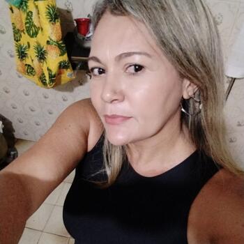 Babá em Indaiatuba: Shirley